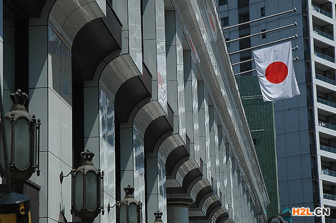 申請注冊日本商標有哪些流程？