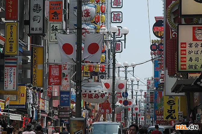 申請日本商標有哪些流程？