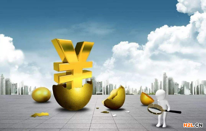 龍華區企業研發投入激勵補貼