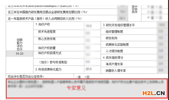 申請高新技術企業不通過怎么查原因？高新未通過查詢辦法