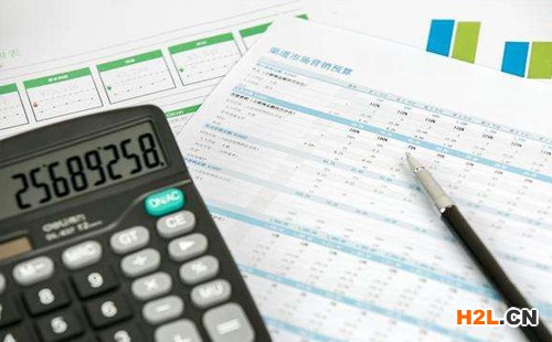 高新技術企業審計