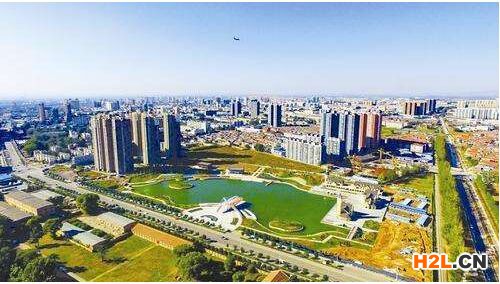 山西省長治市專利資助、高新技術企業認定獎勵政策匯總