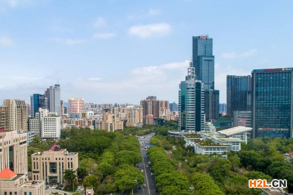 2021年惠州市級高新技術企業培育入庫備案申報指南