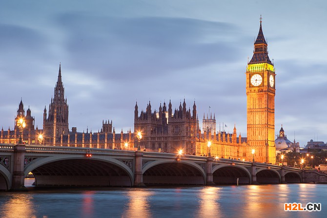 英國商標注冊