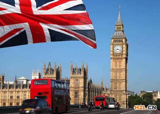 英國(guó)商標(biāo)注冊(cè)的流程是怎樣的？