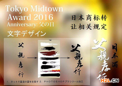 日本商標轉讓相關規定