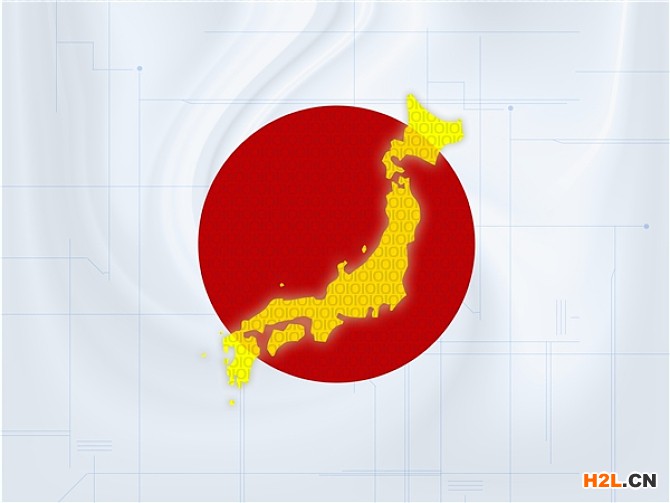 日本