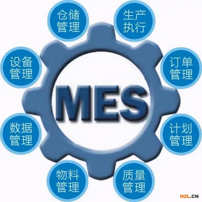 MES系統中的批次管理,你都知道多少?
