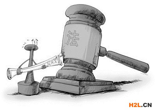 商標訴訟