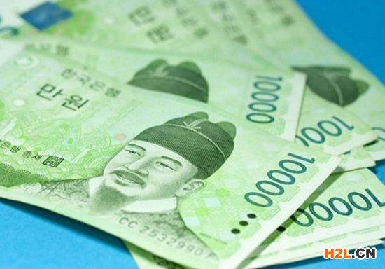 韓國發明專利申請需要多少費用？