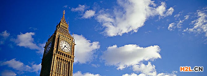 申請英國外觀設計專利的條件和程序？