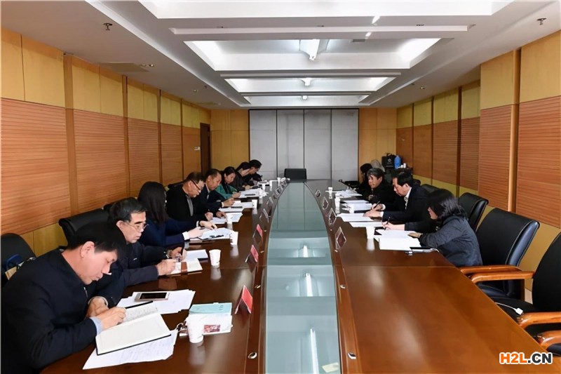 行調研、聽心聲，共助認證事業(yè)發(fā)展高質量 
