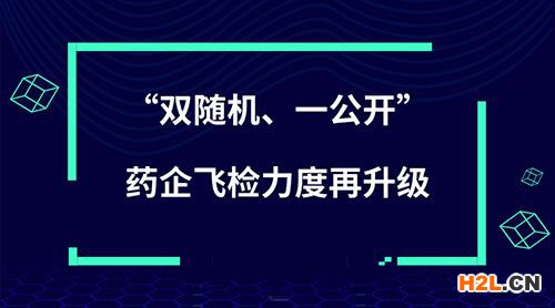 雙隨機(jī)一公開是什么意思