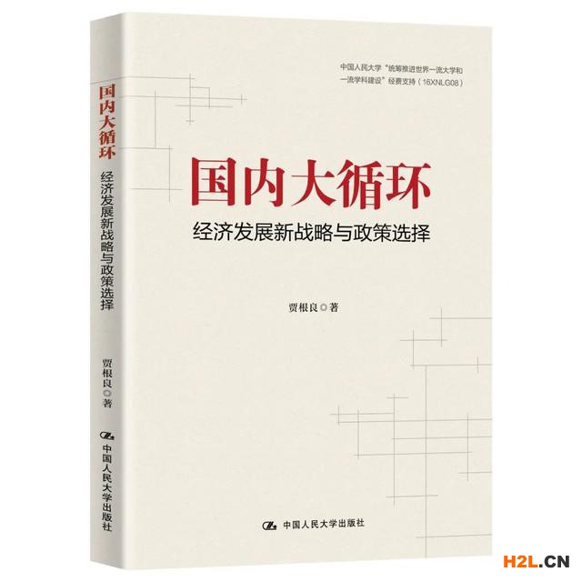 《國內大循環》