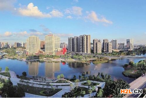 廣州南沙新區(qū)(自貿(mào)片區(qū))促進(jìn)旅游產(chǎn)業(yè)發(fā)展扶持辦法實(shí)施細(xì)則 穗南文廣旅體規(guī)字〔2019〕1號