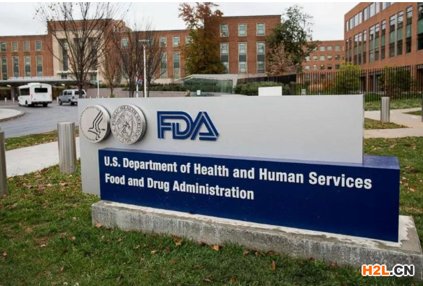 美國FDA