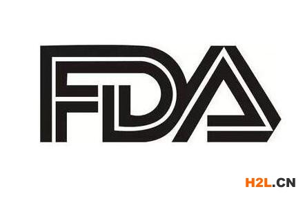 FDA注冊