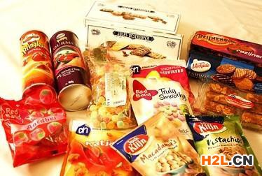 食品FDA注冊