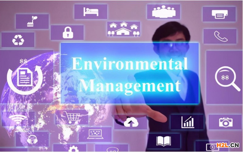 企業如何快速通過ISO14001認證？ 