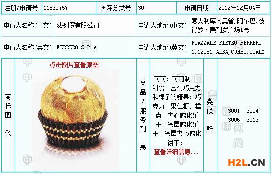 商標(biāo)注冊(cè)