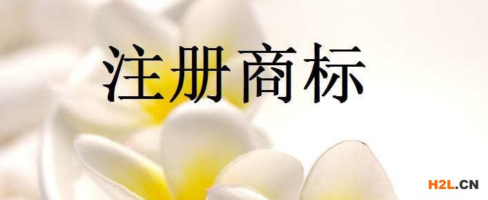 商標(biāo)注冊
