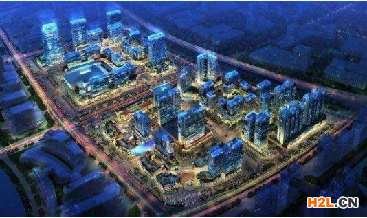 2020年佛山市南海區廣東金融高新區“區塊鏈+”金融科技企業或機構申報指南