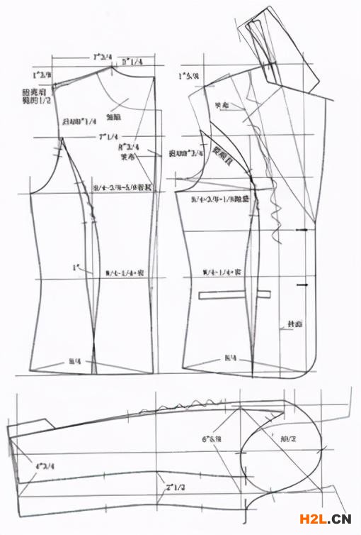 波司登抄襲金羽杰？法院：既不侵犯著作權，也不構成不正當競爭（附：判決書）