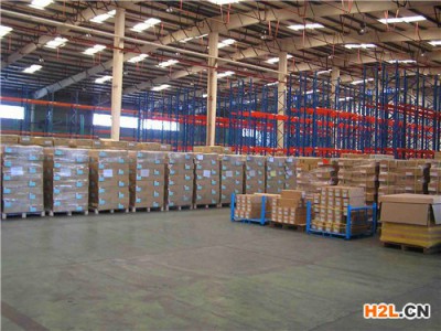 深圳東莞公司出口的電子產品檢測維修