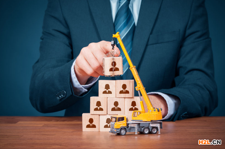 企業如何建立質量管理體系（ISO9001）的架構？