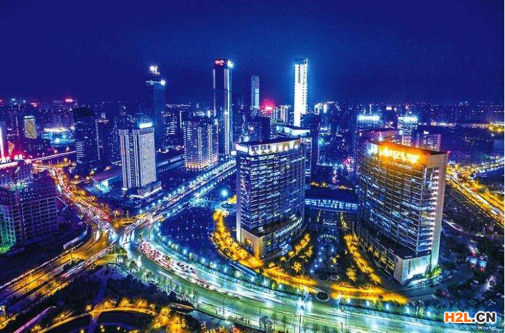 西安市高新區(qū)企業(yè)獎(jiǎng)補(bǔ)政策匯總