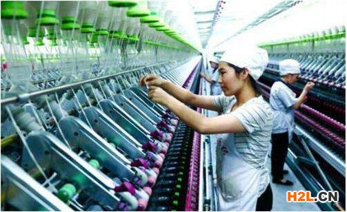 服裝紡織類企業也能申報國家高新技術企業！