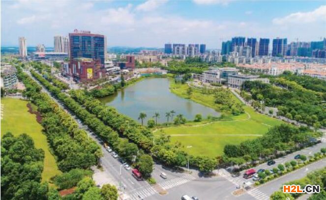 佛山高新區(qū)企業(yè)研究院及境外研發(fā)機構(gòu)認定及資助辦法 2020年11月12日