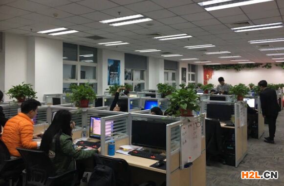 貿(mào)易批發(fā)類企業(yè)也能申報國家高新技術(shù)企業(yè)！
