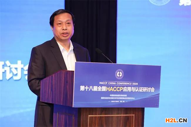 發揮行業協會作用 攜手共建食品安全體系