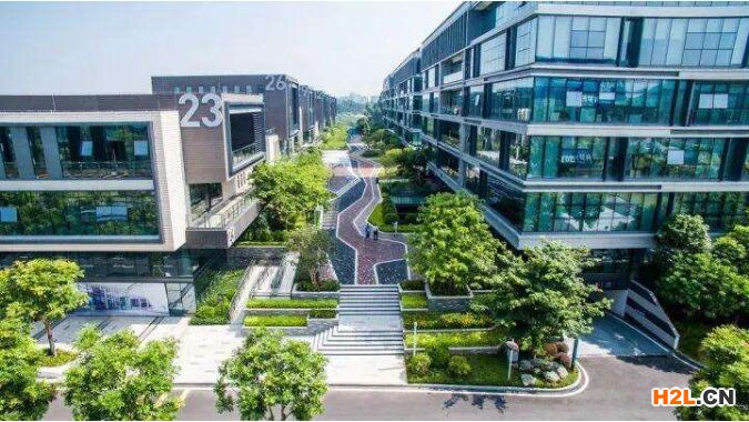 2020年深圳市光明區科技創新產業園認定申報指南