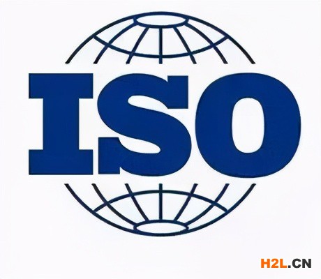 ISO最新國際標準發布