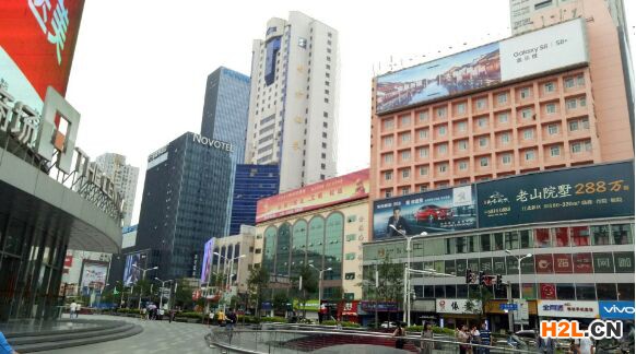 南京市及下轄各區關于高新技術企業認定的獎勵政策匯總