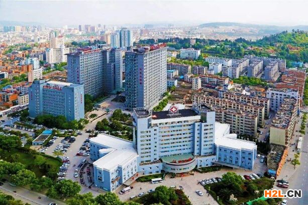 云南省曲靖市專利資助、高新技術企業認定、知識產權貫標獎勵政策匯總