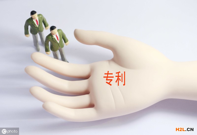 申請專利其實沒你想得那么難，10步搞定