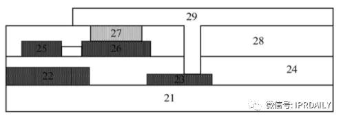 細分領域的專利代理-淺談光電顯示指紋識別技術