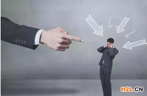 品質總監今天被解雇了，他冤嗎？