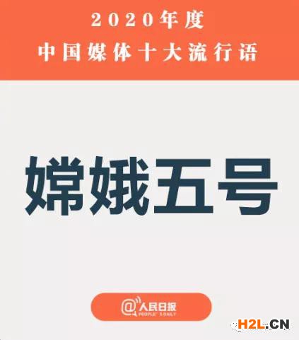 2020媒體十大流行語發布，這些詞被申請注冊商標！