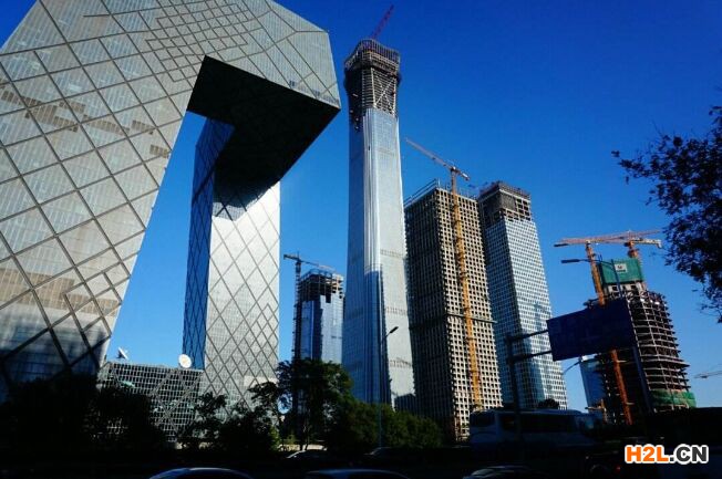 北京市各區(qū)企業(yè)認(rèn)定為國(guó)家高新技術(shù)企業(yè)獎(jiǎng)勵(lì)情況