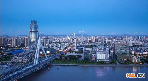 寧波市高新技術企業培育項目獎補資金管理辦法 甬科高〔2020〕100號