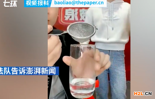 辛巴燕窩涉事公司被立案調查：涉嫌違法和不正當競爭