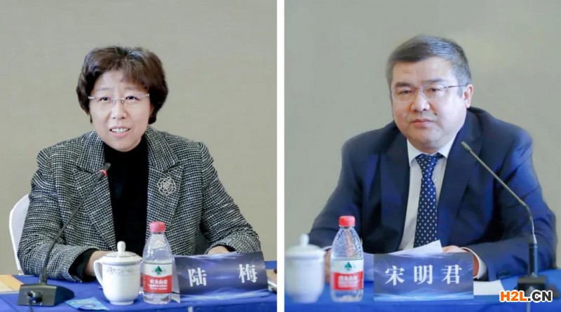 中國質量認證中心與長春汽車檢測中心簽署戰略框架協議