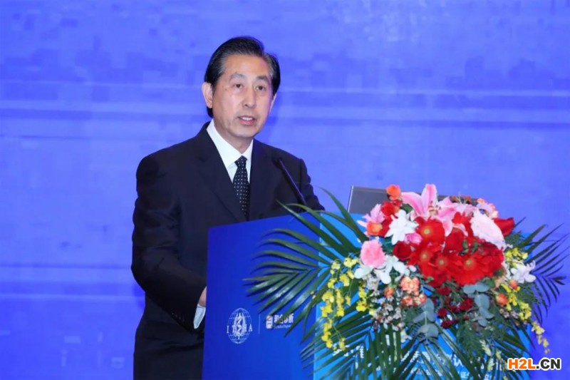 第五屆中國健康質量檢測認證高峰論壇在海口舉辦