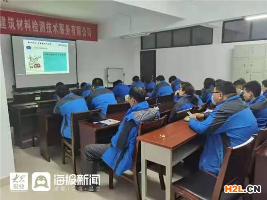 @小微企業，質量管理體系認證提升行動來了！