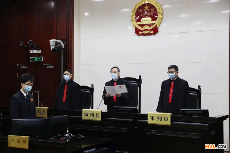 3.3億仿冒“樂高”案在滬終審落槌！主犯獲刑6年！罰款9000萬『附判決書』