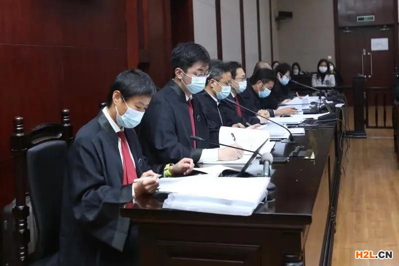 3.3億仿冒“樂高”案在滬終審落槌！主犯獲刑6年！罰款9000萬『附判決書』